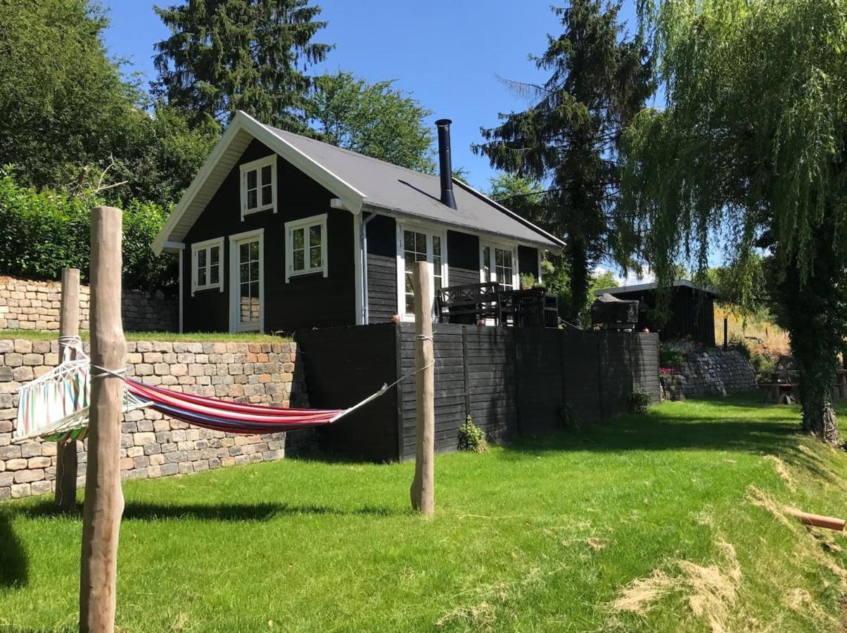 Sommerhus I Idylliske Omgivelser Vekso Exterior foto