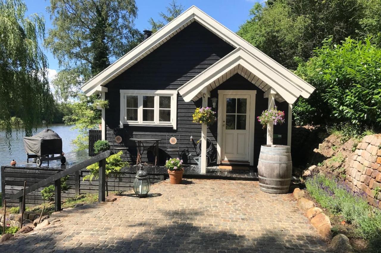 Sommerhus I Idylliske Omgivelser Vekso Exterior foto